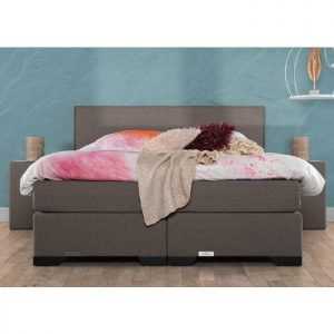 Home Caresse boxspring jubileum aanbieding - hoogwaardige boxspring in verschillende kleuren