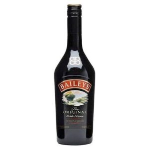 Home Baileys Original fles 70cl - budgetvriendelijke likeur voor recepten en dagelijks genieten
