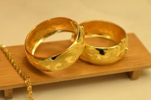 Home Goud in de moderne economie: goudmunten en baren als betrouwbare investering en bescherming tegen inflatie
